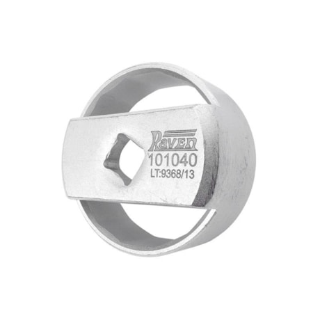 Chave para Filtro de Óleo Honda Toyota e Nissan 64 mm 101040 RAVEN-9d8a453d-2ee3-49df-9247-6d867cfab878
