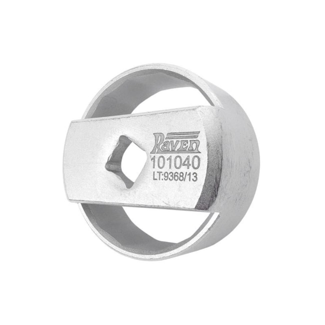 Chave para Filtro de Óleo Honda Toyota e Nissan 64 mm 101040 RAVEN-69ea52ac-bba4-48be-8bbe-490450ff3bde