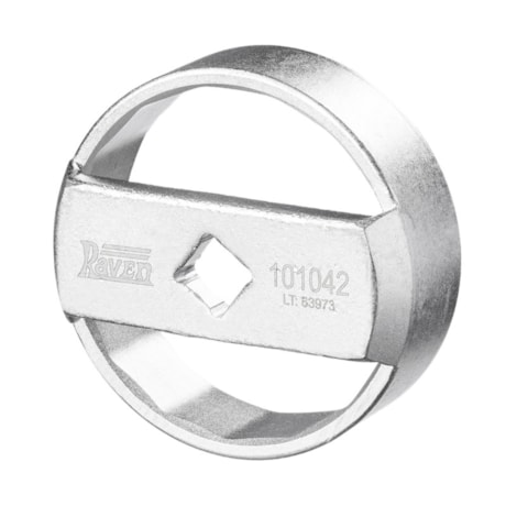 Chave para Filtro de Óleo Hyundai Kia Mitsubishi Subaru Suzuki 80 mm 101042 RAVEN-df6ebd14-49ba-4a03-b584-d4316b42fe46