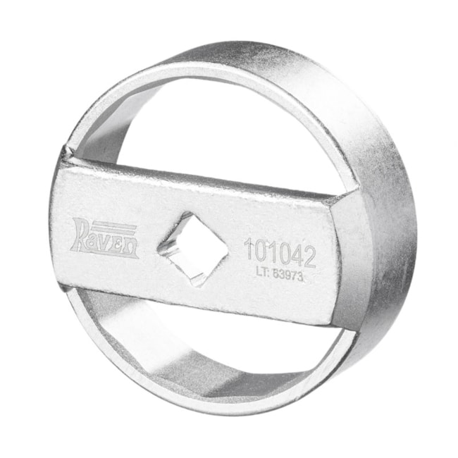 Chave para Filtro de Óleo Hyundai Kia Mitsubishi Subaru Suzuki 80 mm 101042 RAVEN-85a561e1-ba9b-4435-ac06-30ab48f3b0ae