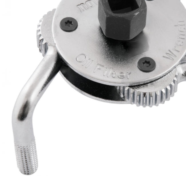 Chave para Filtro de Óleo Regulável 2.1/2