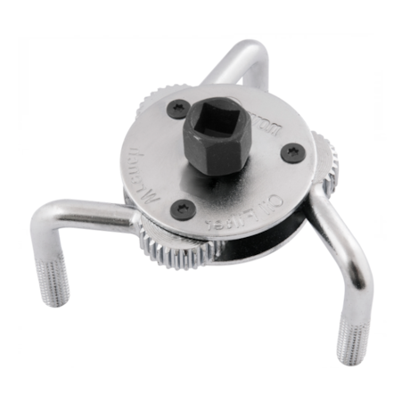 Chave para Filtro de Óleo Regulável 2.1/2