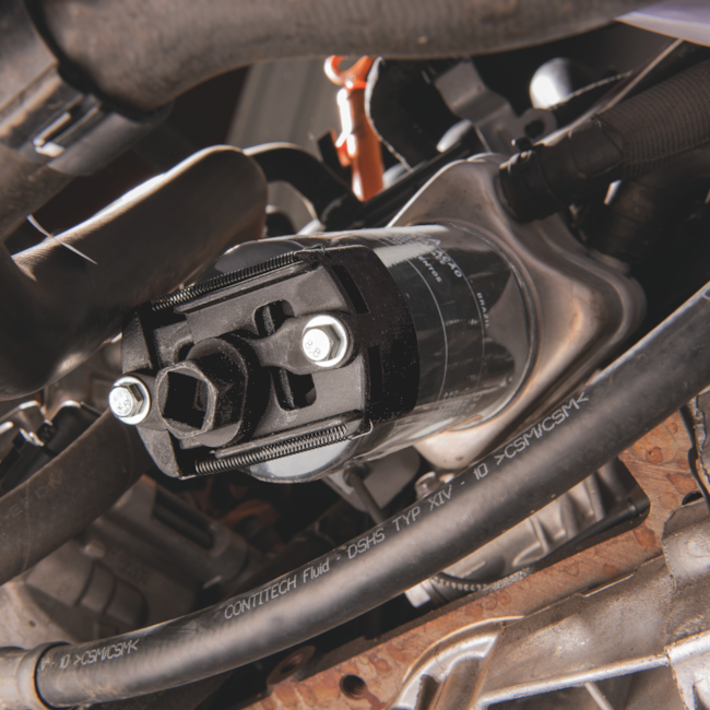 Chave para Filtro de Óleo Reversível 60 a 86mm 44043004 Tramontina PRO-0074fc5d-8555-4a4a-9f05-1481895f1c88