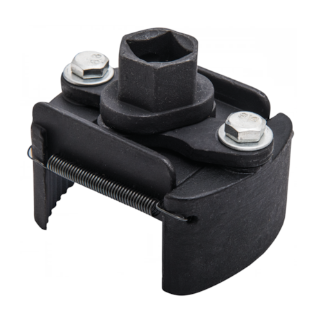 Chave para Filtro de Óleo Reversível 60 a 86mm 44043004 Tramontina PRO-77e9749c-547c-42e4-80dd-244afa167f77