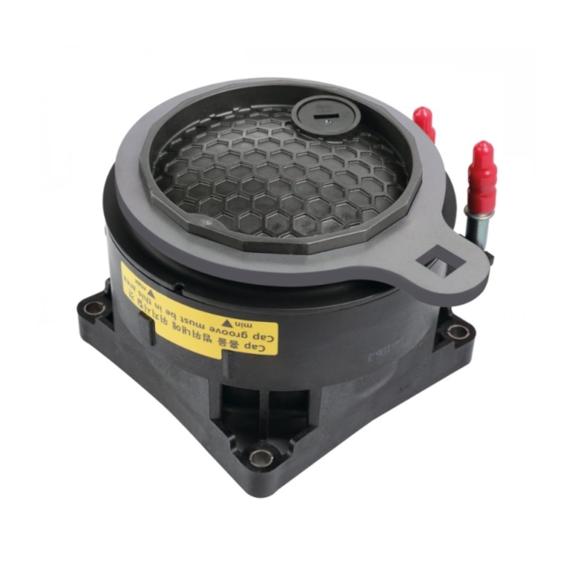 Chave para Filtros de Óleo Diesel Hyundai Kia 15 faces 1493HK BETA-1aa75888-217d-487d-a7e3-98a3f900f465