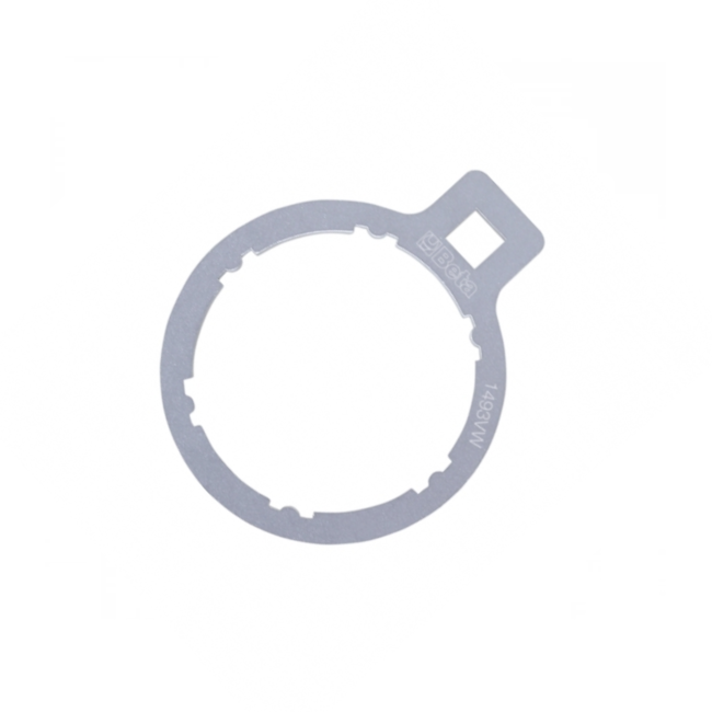 Chave para Filtros de Óleo diesel para Veículos VAG e Volvo 1493VW BETA-cd267ab2-33fa-4c28-92d5-6b75fab3db73