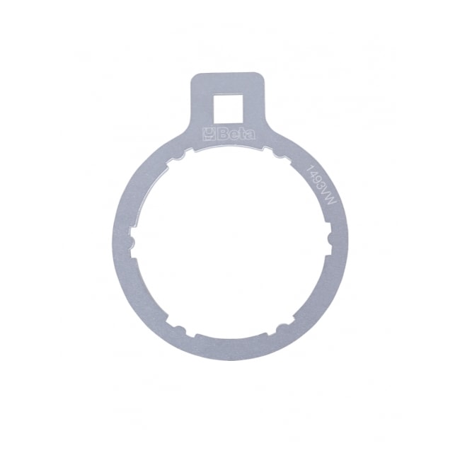 Chave para Filtros de Óleo diesel para Veículos VAG e Volvo 1493VW BETA-d943581f-fcb3-4242-824f-679db9e720ad
