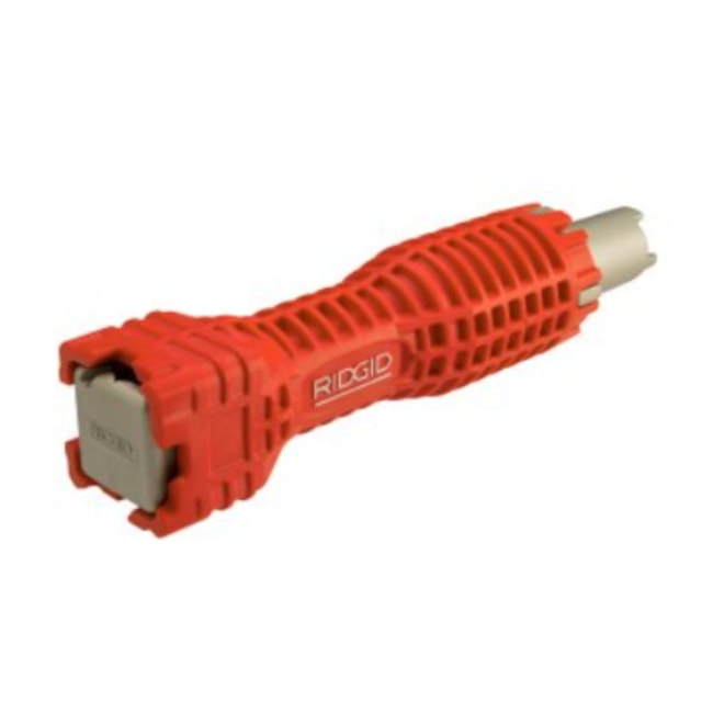 Chave para Instalação de Torneira e Sifão 57003 RIDGID-d42509da-8884-4586-81b5-b9753dc4087b