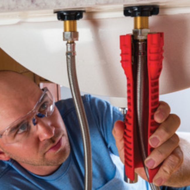 Chave para Instalação de Torneira e Sifão 57003 RIDGID-5f3824e0-4436-48e8-b5fc-69dd10aeb941