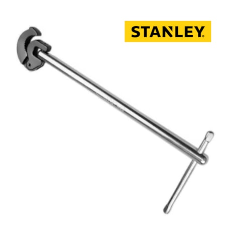 Chave para Lavatório 11