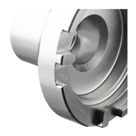 Chave para Porca Redutor do Cubo Traseiro do Scania G440 724001 RAVEN-4e69091c-2b57-4165-940d-a804231d5d1a