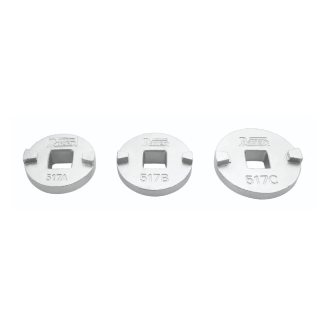 Chave para Pressionar o Embolo da Pinça de Freio a Disco Traseiro 106518 RAVEN-82765994-9038-4d1a-b4f6-4a3001c19082