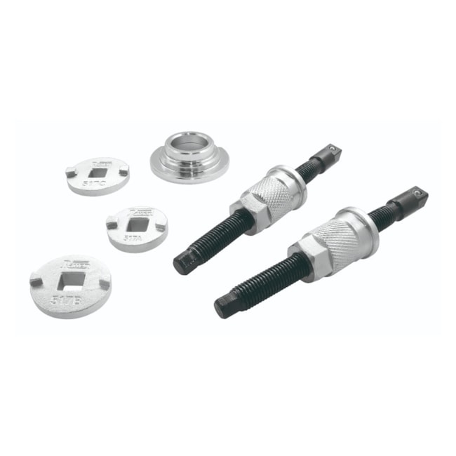 Chave para Pressionar o Embolo da Pinça de Freio a Disco Traseiro 106518 RAVEN-99f77409-240b-47fe-80f4-ae85eb3d718b