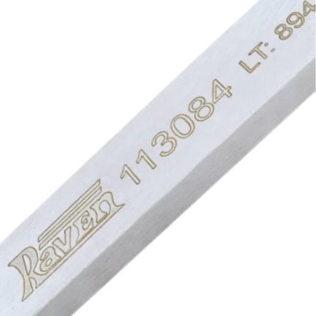 Chave para Regular o Ângulo de Câmbio do Fusca e Kombi 113084 RAVEN-572e29fc-f1ee-479f-93c2-8b5f416e7abc