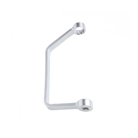 Chave para Remover/Instalar Alojamento Plástico Filtros de Óleo Peugeot/Citroën 1493FF BETA-5aa02b42-075a-4ab0-b62f-143281377eb1