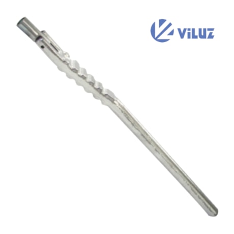 Chave para Sacar Bico com Rosca 1/4