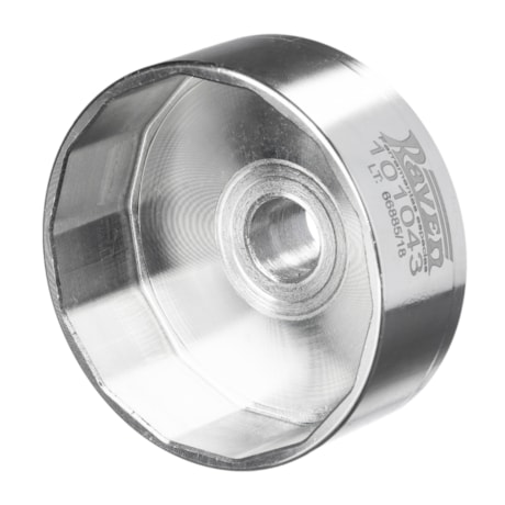 Chave para Soltar Filtro Óleo 73mm Motor HILUX 101043 RAVEN-a6529b87-ce60-4e2b-bcde-e59cf08df66c