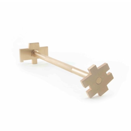 Chave para Tambor Cobre-Berílio 70 x 95 x 350mm Antifaíscante ST31194 SATA-e0821de5-3766-4d56-a1cb-0211b81ab966