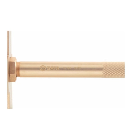 Chave para Tambor Cobre-Berílio 70 x 95 x 350mm Antifaíscante ST31194 SATA-44fd0759-17cb-49fa-8b71-39f89ce55d58