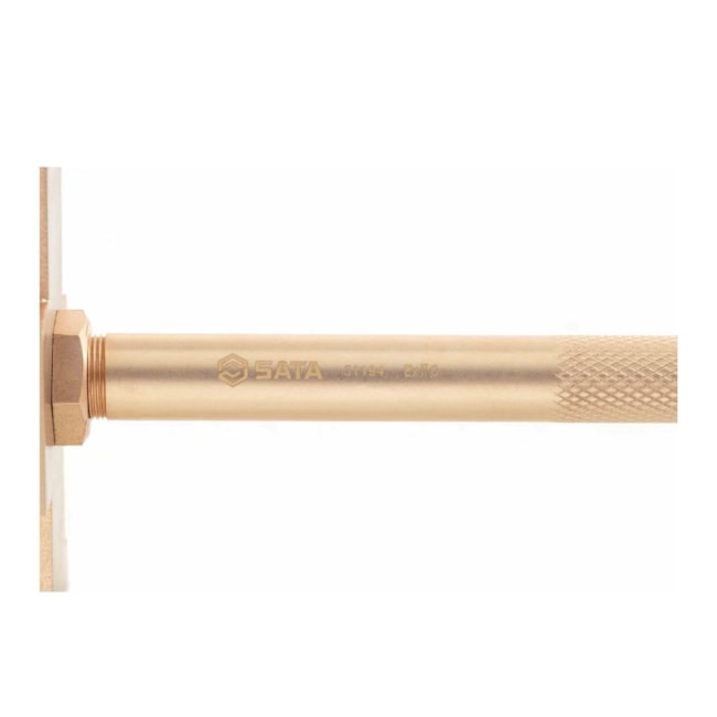 Chave para Tambor Cobre-Berílio 70 x 95 x 350mm Antifaíscante ST31194 SATA-bc2a0b2f-5e45-40a8-a035-ba623db88276