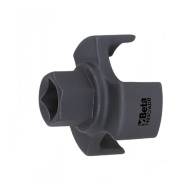 Chave para Tampas Adblue 1493C/ADB BETA-3c9f882f-18be-46f4-8569-5877a579c2f9