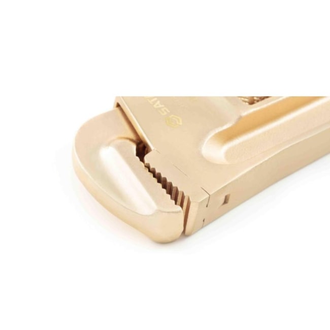 Chave para Tubo Americano 24