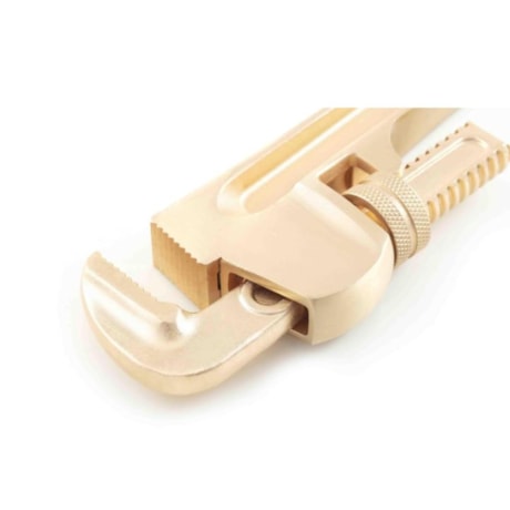 Chave para Tubo Americano 24