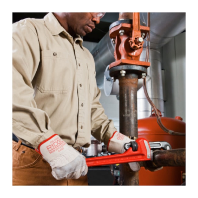 Chave para Tubo Modelo Americano 60