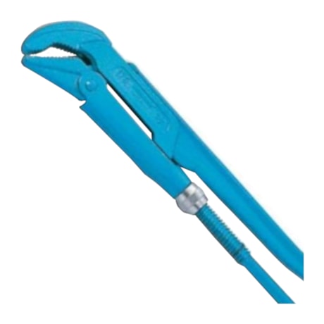 Chave para Tubos de 1