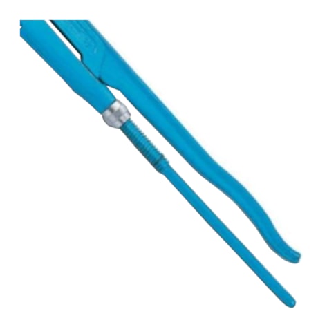 Chave para Tubos de 1