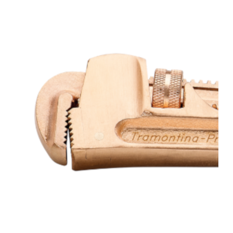 Chave para Tubos em Cobre-Berílio Antifaiscante 12'' 44208/012 TRAMONTINA PRO-e5135dc4-f331-41c3-9e44-1794faa04a29