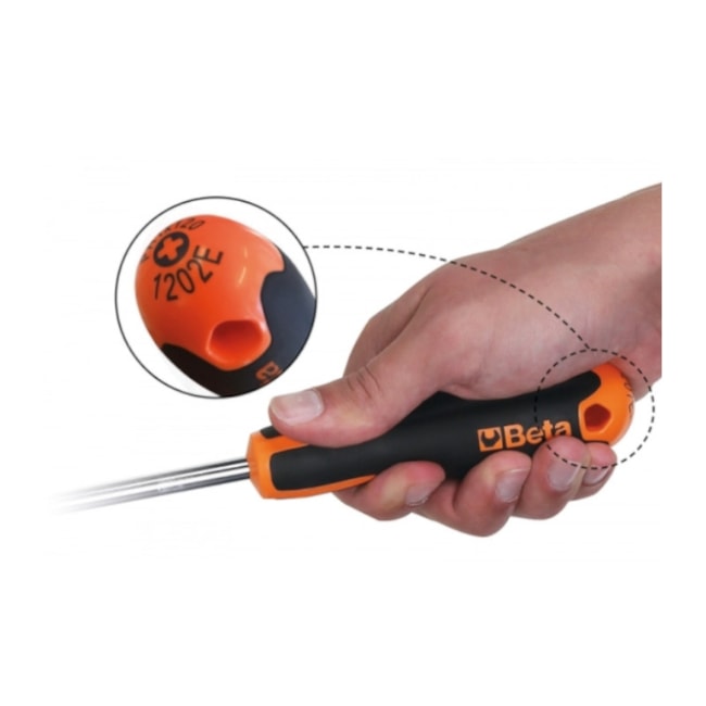 Chave Phillips 1/4''x4'' Evox 1202E BETA-e7b9755f-8318-45a1-81ad-ec9b127a2d30