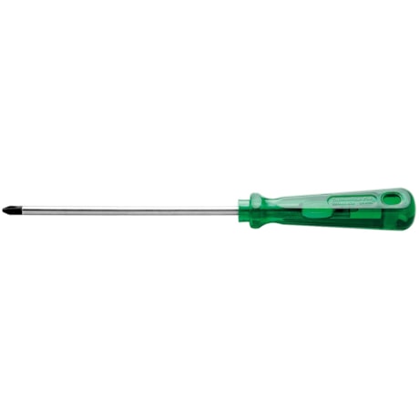 Chave Phillips 1/8'' x 3
