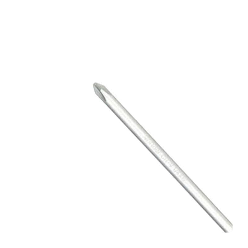 Chave Phillips Nº0 Industrial 1/8