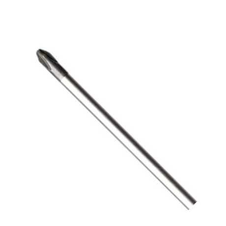 Chave Phillips 1/8X4