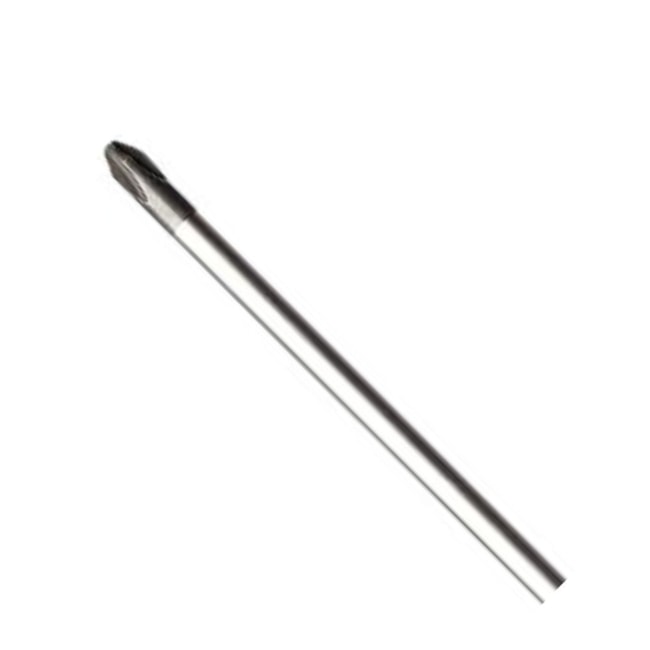 Chave Phillips 1/8X4