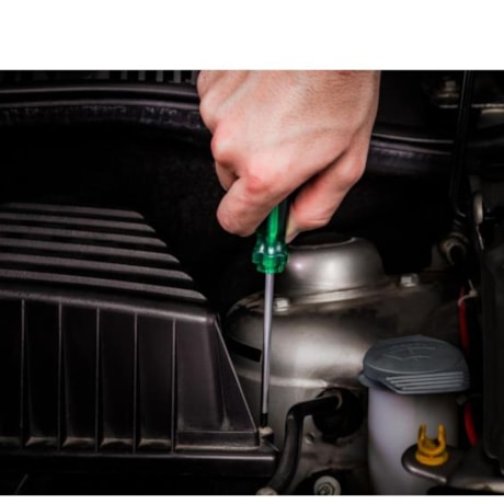 Chave Phillips 3/16X3