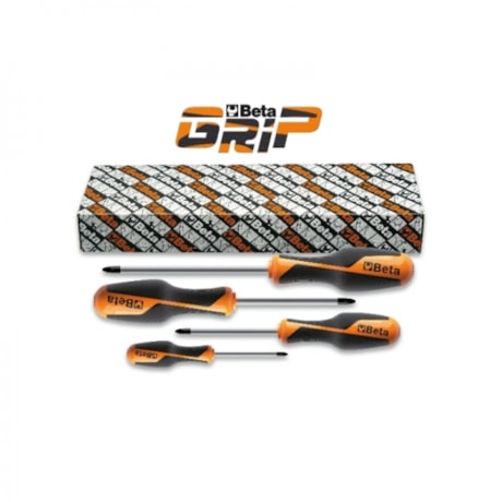 Chave Phillips 4pcs Grip 1262/S4 BETA-5af7e90b-0a69-4a57-8db9-44b3a3be2fca
