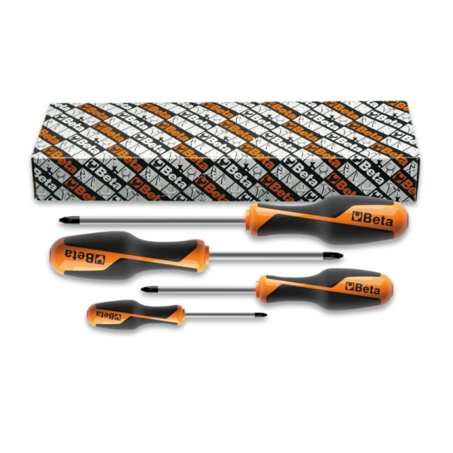 Chave Phillips 4pcs Grip 1262/S4 BETA-ed920c46-be02-4758-81de-778029742cff
