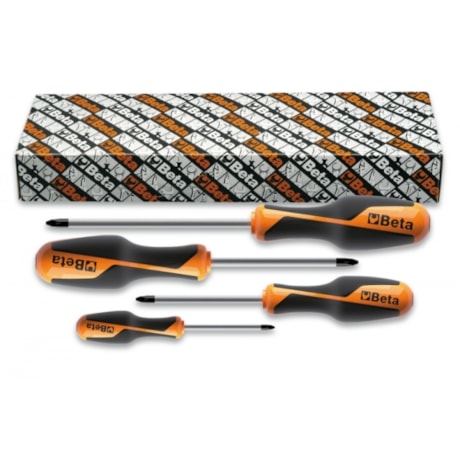 Chave Phillips 4pcs Grip 1262/S4 BETA-4d1f15c0-fc88-420f-8cc7-0747996bb33a