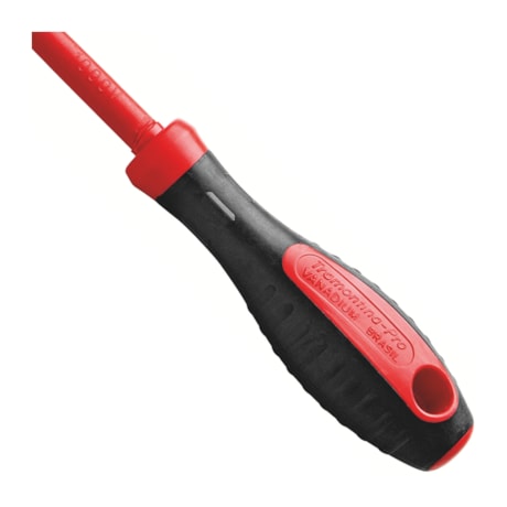 Chave Phillips 6x150 mm Isolada 1000V IEC 60900 44316032 TRAMONTINA PRO-3a532cf3-138b-4a36-9dcd-94c04d23feeb