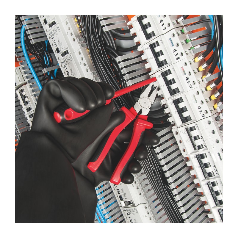 Chave Phillips 6x150 mm Isolada 1000V IEC 60900 44316032