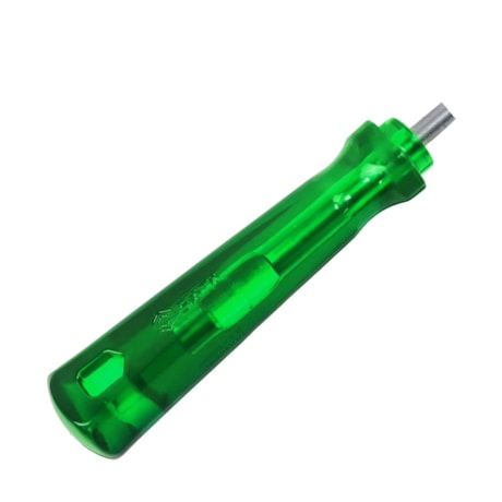 Chave Phillips com cabo PVC 1/8x6