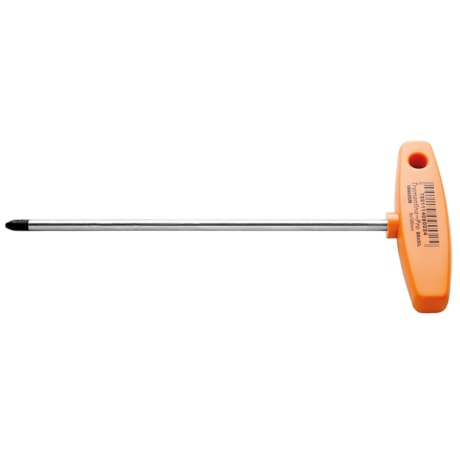 Chave Phillips com Cabo T 6x195MM 44359/130 TRAMONTINA PRO-1808f467-0c84-44d6-98c6-f73137059fb5