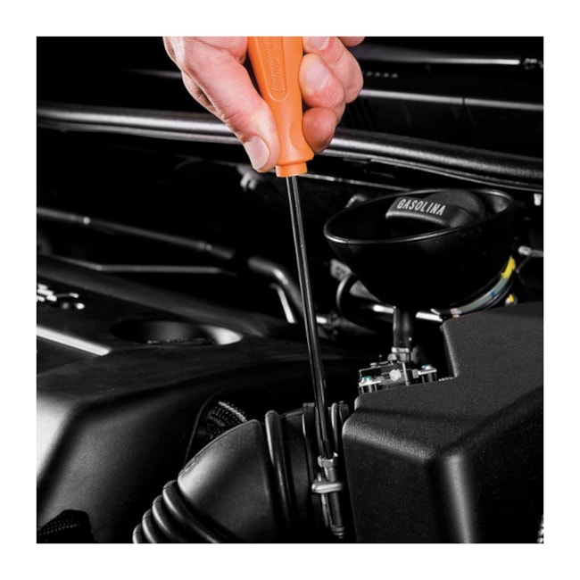 Chave Phillips de 5x200mm (3/16x8