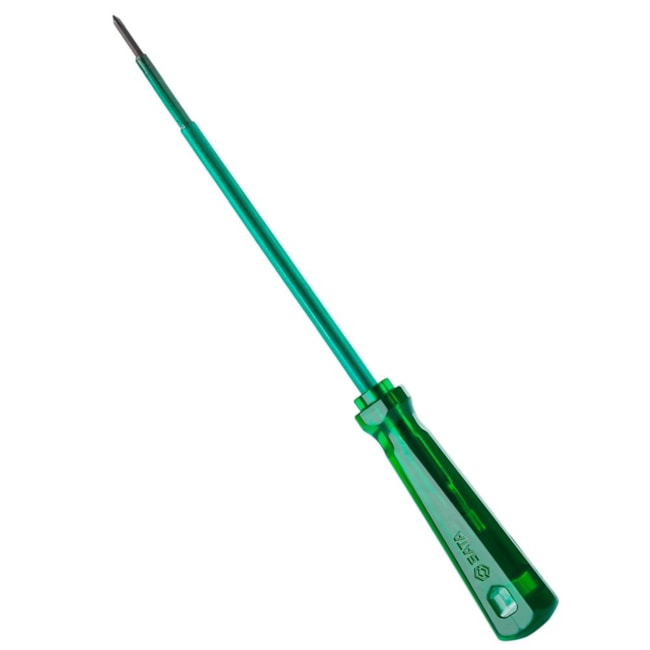 Chave Phillips Isolada 1/4