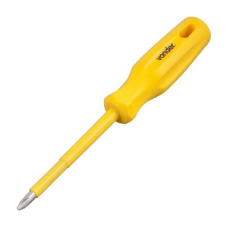 Chave Phillips Isolada 1000V 1/8