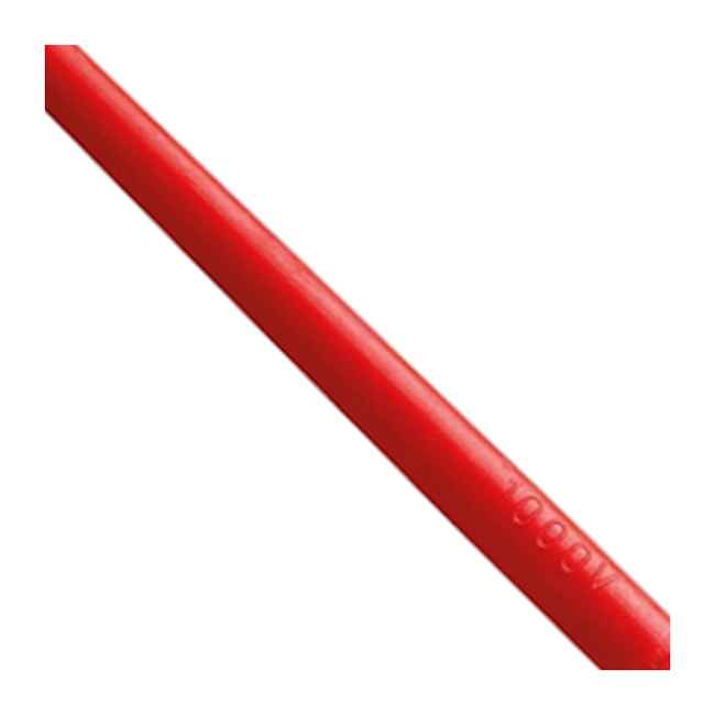 Chave Phillips Isolada 1000V 3/16x4
