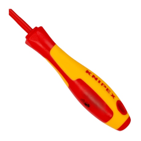 Chave Phillips Isolada 1000V VDE PH3 x 270mm 98 24 03 KNIPEX-3b4a71f6-c859-453a-8914-f9904519c3ee