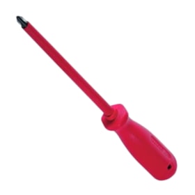 Chave Phillips Isolado 1000V 1/8